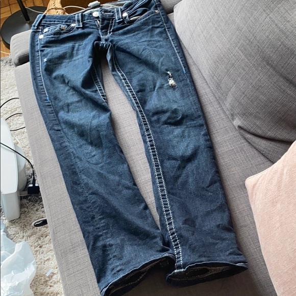 True Religion Jeans - Picture 4 of 5
